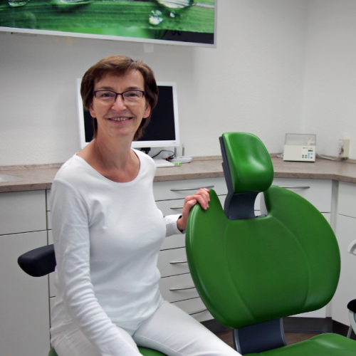 Zahnarztpraxis Heike Mense Berlin