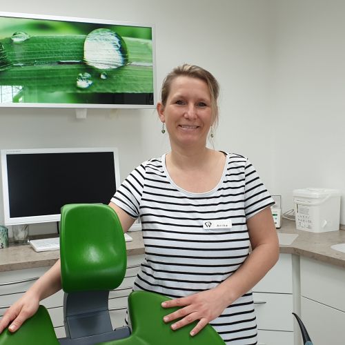 Zahnarztpraxis Heike Mense Berlin